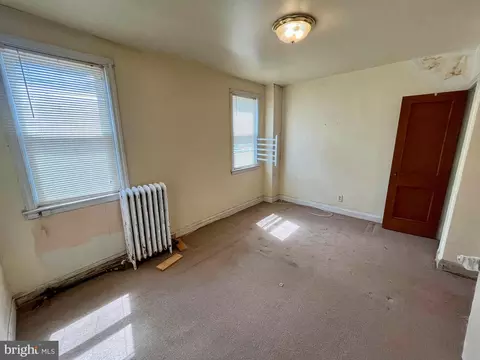Bedroom - 43 Talbott St, Baltimore, MD 21225 photo 1 of 2