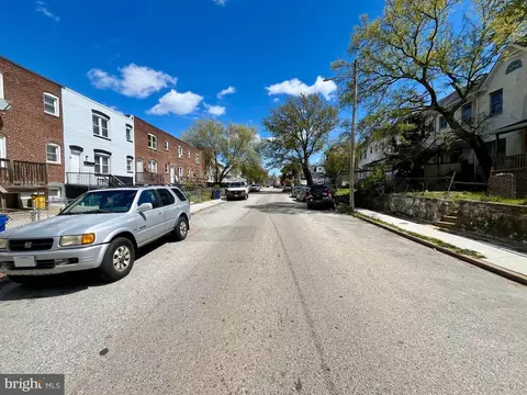 Exterior - 43 Talbott St, Baltimore, MD 21225 photo 3 of 3