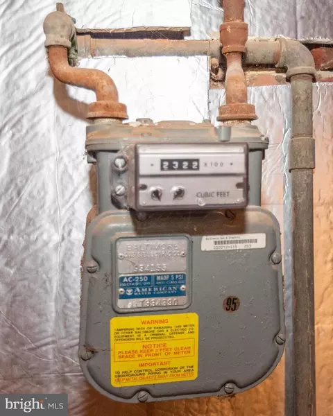 Other - 222 S Gilmor St, Baltimore, MD 21223 photo 9 of 12