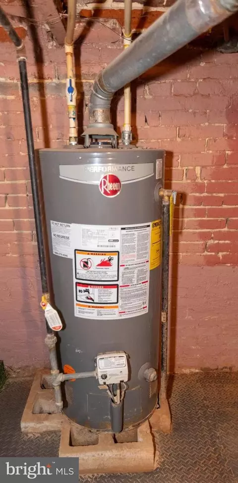 Other - 222 S Gilmor St, Baltimore, MD 21223 photo 10 of 12