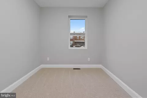 Bedroom - 1641 Northwick Rd, Baltimore, MD 21218 photo 5 of 5