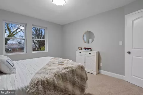 Bedroom - 1641 Northwick Rd, Baltimore, MD 21218 photo 2 of 5
