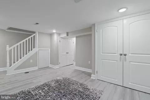 Entry Way - 1641 Northwick Rd, Baltimore, MD 21218 photo 6 of 6