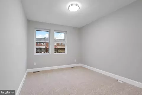 Bedroom - 1641 Northwick Rd, Baltimore, MD 21218 photo 3 of 5