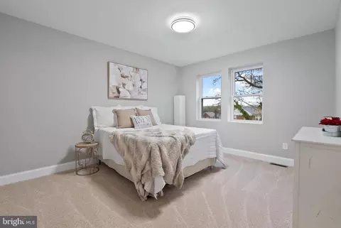 Bedroom - 1641 Northwick Rd, Baltimore, MD 21218 photo 1 of 5