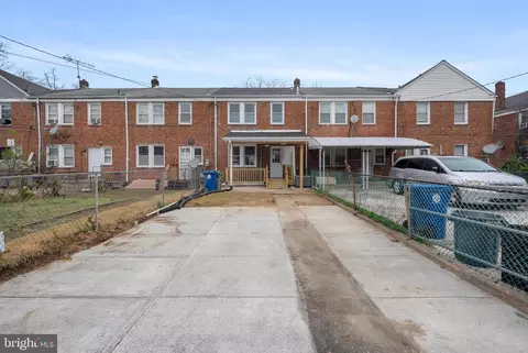 Other - 1641 Northwick Rd, Baltimore, MD 21218 photo 8 of 9