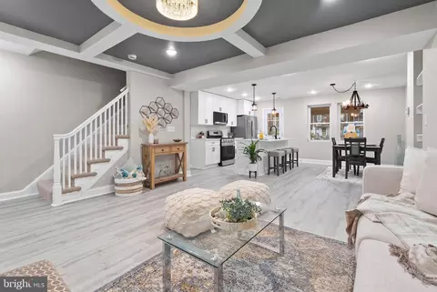 1641 Northwick Rd, Baltimore, MD 21218