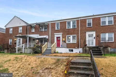 Other - 1641 Northwick Rd, Baltimore, MD 21218 photo 9 of 9