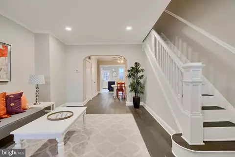 Entry Way - 809 Oldham St S, Baltimore, MD 21224 photo 1 of 7