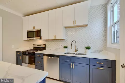 Kitchen - 809 Oldham St S, Baltimore, MD 21224 photo 3 of 5