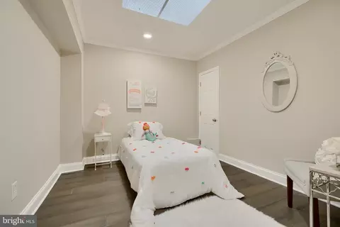 Bedroom - 809 Oldham St S, Baltimore, MD 21224 photo 5 of 10