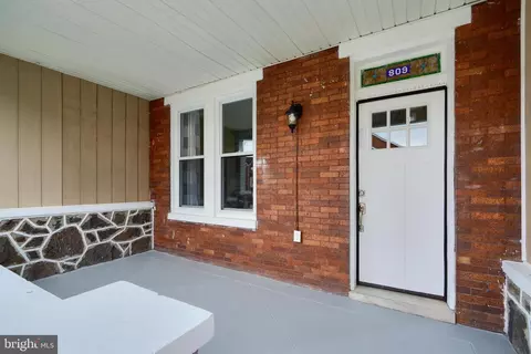 Other - 809 Oldham St S, Baltimore, MD 21224 photo 1 of 5