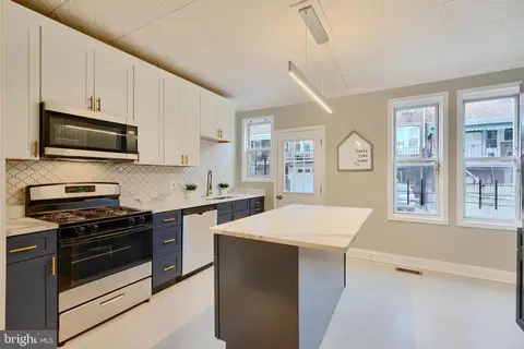 Kitchen - 809 Oldham St S, Baltimore, MD 21224 photo 2 of 5