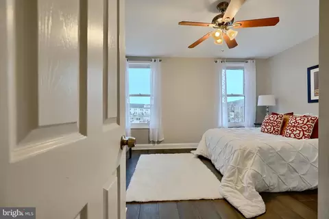 Bedroom - 809 Oldham St S, Baltimore, MD 21224 photo 1 of 10