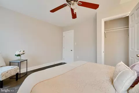 Bedroom - 809 Oldham St S, Baltimore, MD 21224 photo 10 of 10
