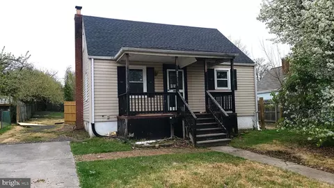 2513 Glencoe Rd, Baltimore, MD 21234