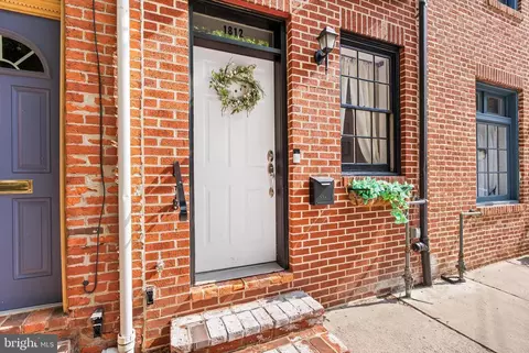 1812 Lancaster St, Baltimore, MD 21231