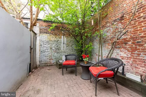 Exterior - 1812 Lancaster St, Baltimore, MD 21231 photo 2 of 8