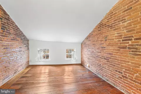 Bedroom - 1812 Lancaster St, Baltimore, MD 21231 photo 6 of 6