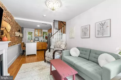 Entry Way - 1812 Lancaster St, Baltimore, MD 21231 photo 1 of 6