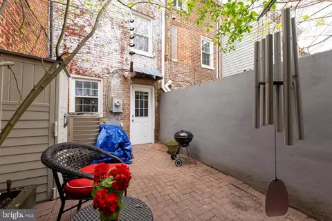 Exterior - 1812 Lancaster St, Baltimore, MD 21231 photo 4 of 8