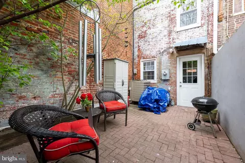 Exterior - 1812 Lancaster St, Baltimore, MD 21231 photo 3 of 8