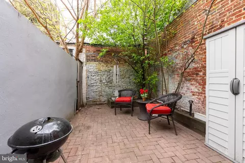 Exterior - 1812 Lancaster St, Baltimore, MD 21231 photo 1 of 8