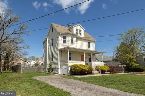 5518 Sefton, Baltimore, MD 21214