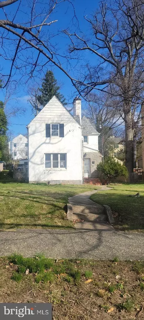 1300 Argonne Dr, Baltimore, MD 21218