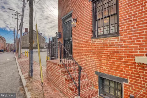 644 Jasper St, Baltimore, MD 21201 photo 1