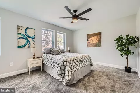 Bedroom - 109 Denison St, Baltimore, MD 21229 photo 1 of 4