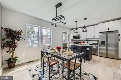 Dining - 109 Denison St, Baltimore, MD 21229 photo 1 of 2