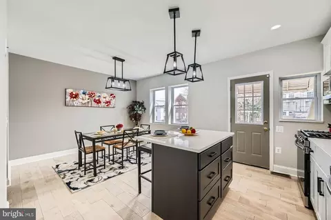 Kitchen - 109 Denison St, Baltimore, MD 21229 photo 3 of 6