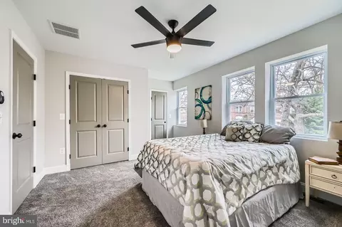 Bedroom - 109 Denison St, Baltimore, MD 21229 photo 2 of 4