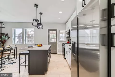 Kitchen - 109 Denison St, Baltimore, MD 21229 photo 6 of 6