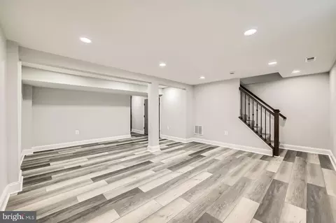 Living - 109 Denison St, Baltimore, MD 21229 photo 1 of 1