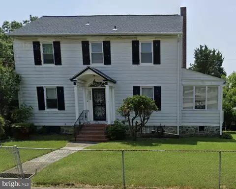 4301 Ethland Ave, Baltimore, MD 21207