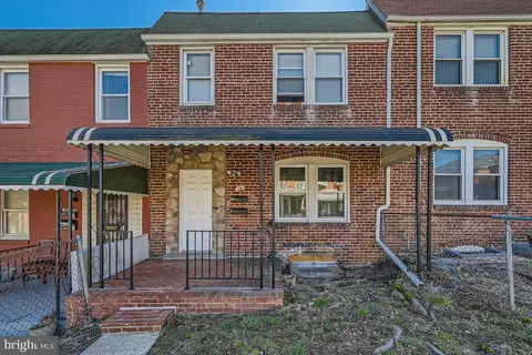 147 Denison St, Baltimore, MD 21229