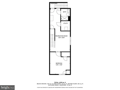 521 S Macon St, Baltimore, MD 21224 photo 33
