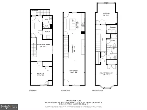 521 S Macon St, Baltimore, MD 21224 photo 36