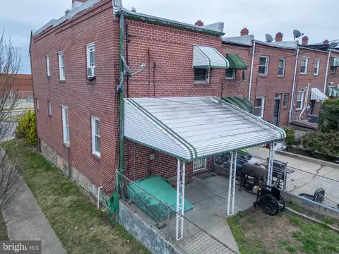 1334 Edison Hwy, Baltimore, MD 21213 photo 3