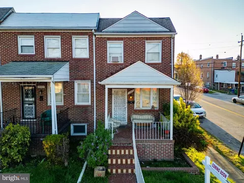 1334 Edison Hwy, Baltimore, MD 21213