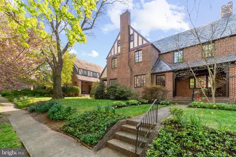 4410 Wickford Rd, Baltimore, MD 21210