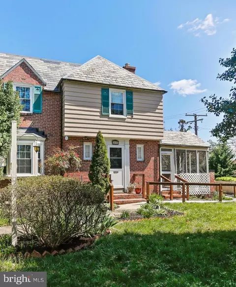 307 Underwood Ct, Baltimore, MD 21212