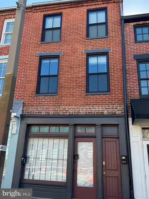 1637 Fleet St, Baltimore, MD 21231 photo 1