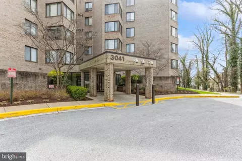 3041 Fallstaff Rd #502D, Baltimore, MD 21209