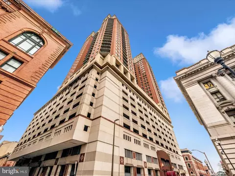 414 Water St #2409, Baltimore, MD 21202