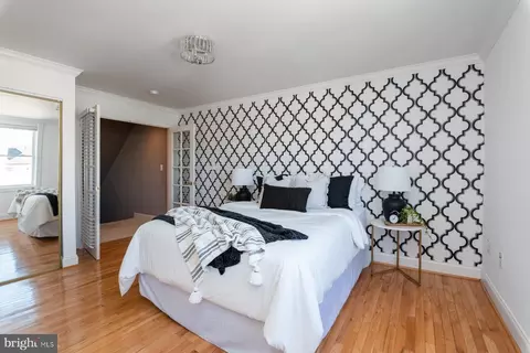 Bedroom - 1237 William St, Baltimore, MD 21230 photo 3 of 3
