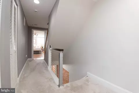 Entry Way - 1237 William St, Baltimore, MD 21230 photo 5 of 5