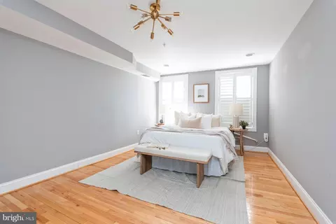 Bedroom - 1237 William St, Baltimore, MD 21230 photo 1 of 3